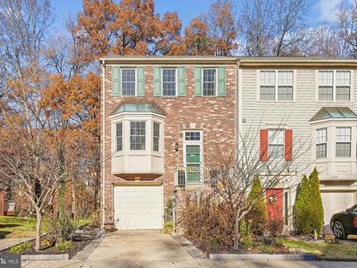 2542 Windy Oak Ct, Crofton, MD, 21114