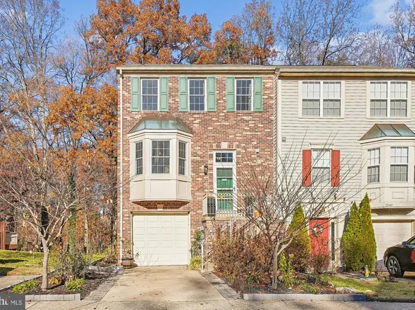 2542 Windy Oak Ct, Crofton, MD 21114