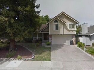 497 Pimentel Way, Sacramento, CA