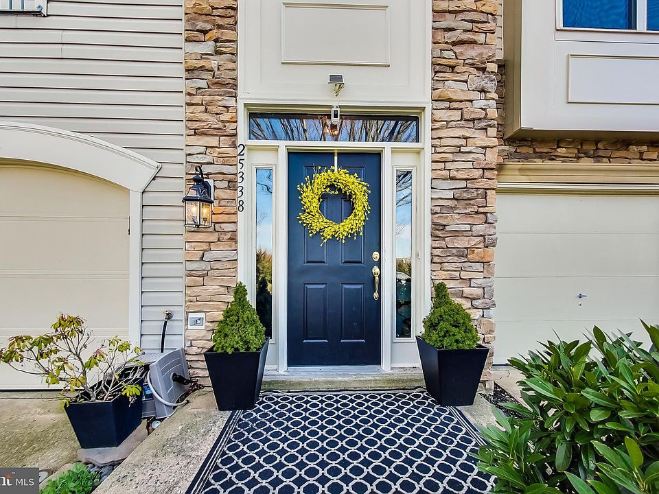 25338 Ashbury Dr, Chantilly, VA 20152 Zillow