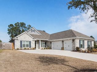 267 Buxtons Way, Freeport, FL 32439