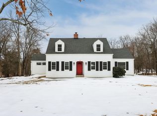 607 Foothill Rd, Bridgewater, NJ 08807