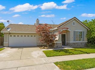 592 Crestfield Cir, Roseville, CA