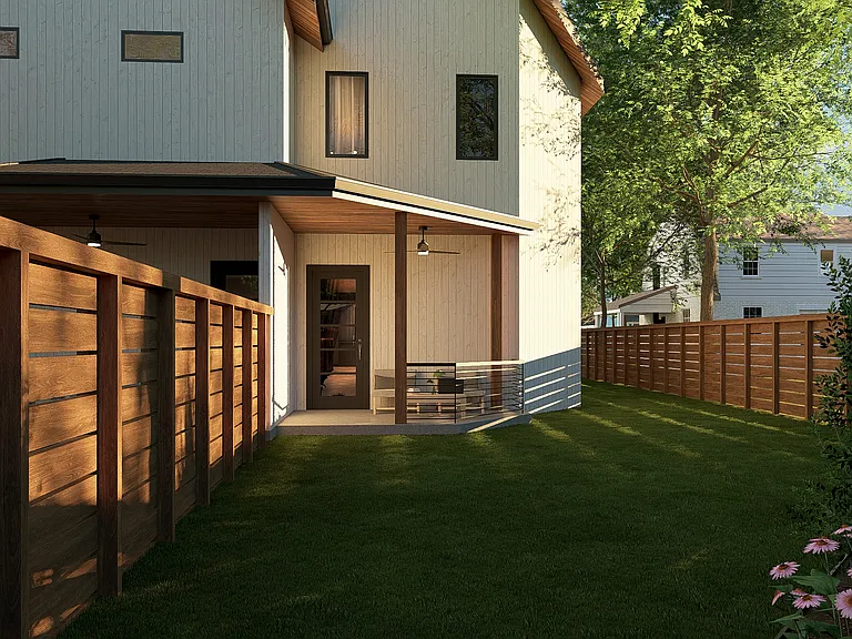1604 Sylvan Glade #A — Photo 18