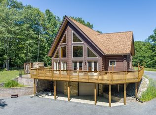 48 Sundance Way, Mc Henry, MD 21541