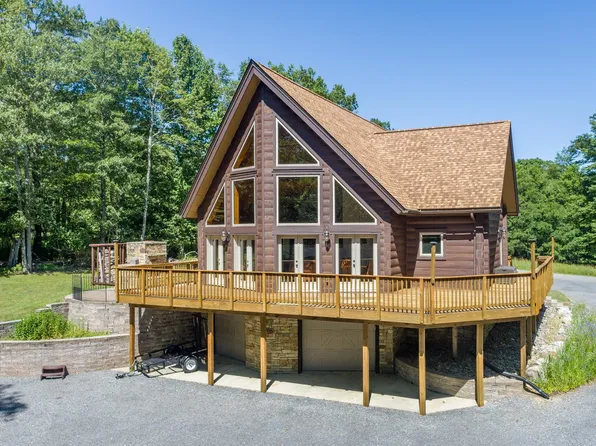 48 Sundance Way, Mc Henry, MD 21541