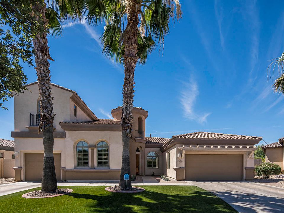 1st image of 813 W Azure Ln