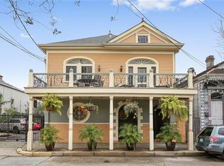 2331 N Rampart St APT A, New Orleans, LA 70117