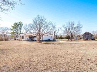 1702 N Redlands Rd, Stillwater, OK 74075