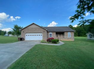 1224 McClellan Rd, Alexandria, AL 36250