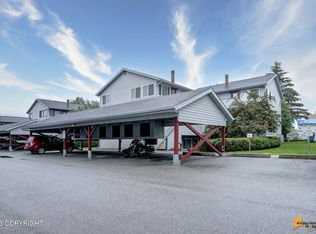 7061 Weimer Rd APT 4, Anchorage, AK 99502