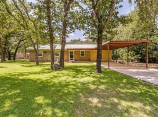 112 La Estada Dr, Weatherford, TX 76088