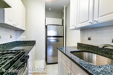 Rented by Terrace Sotheby's International Realty