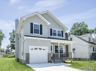 724 Jennings Ave, West Hempstead, NY 11552