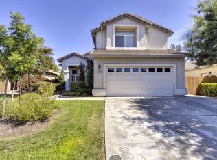 3293 Balada Way, Rancho Cordova, CA 95670