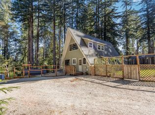 1809 Lakeside Dr, Felton, CA 95018