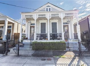 2412 Constance St, New Orleans, LA 70130