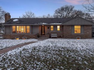 5301 Hollywood Rd, Edina, MN 55436