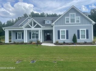 LOT 2 Two LOT 2, Elr Winterville, NC 28590
