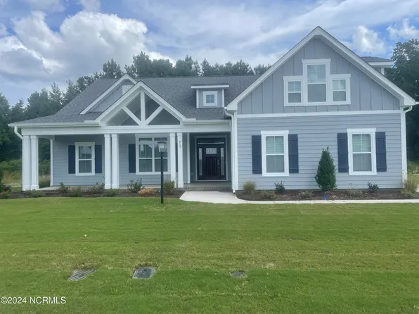 Lot 2 Lot 2 Elr, Winterville, NC 28590
