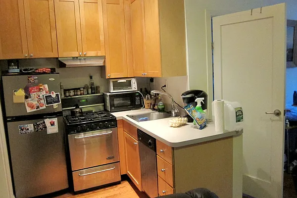 Rented by Tosh Marks Property Group | media 4