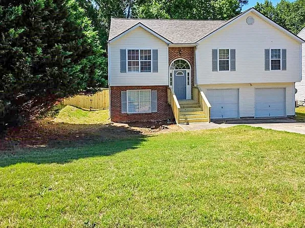2710 Kayla Ct, Atlanta, GA 30349