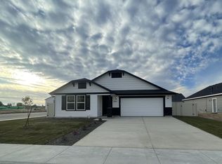 17601 Barefoot Ridge Way, Nampa, ID 83687
