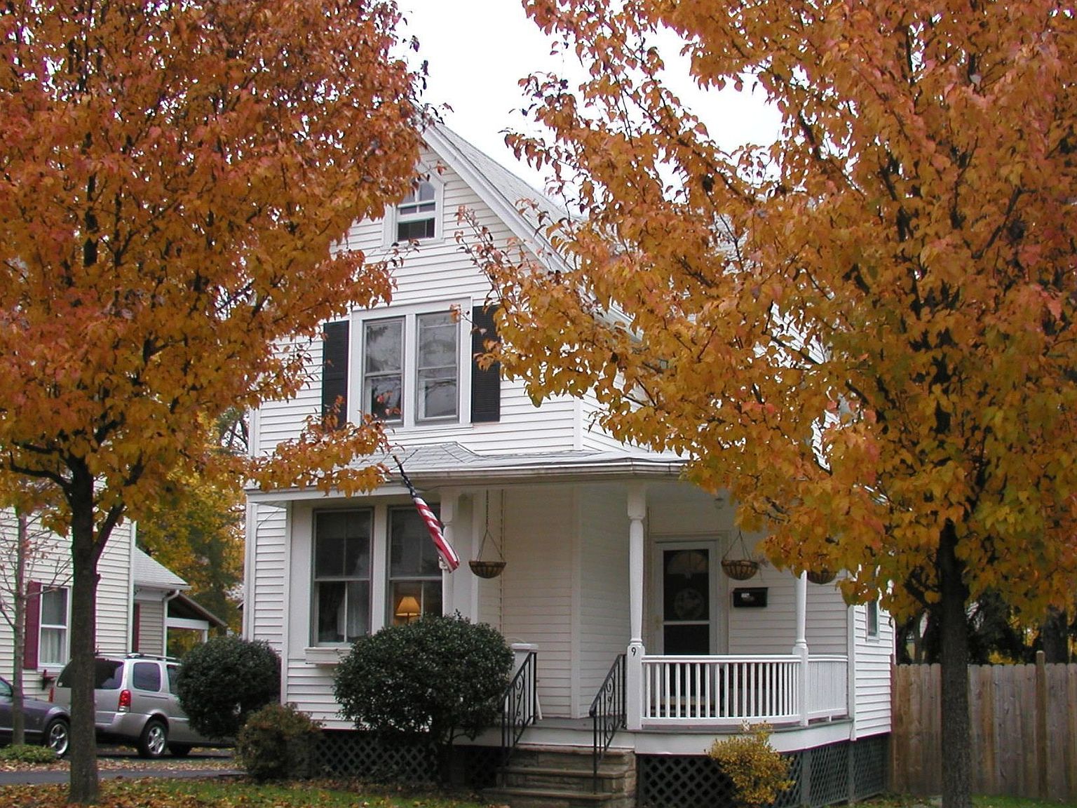 9 Cherry Ave, Cornwall On Hudson, NY 12520 Zillow