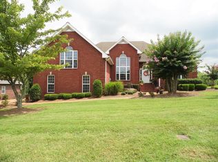 513 Letcher Ave, Lebanon, TN 37087