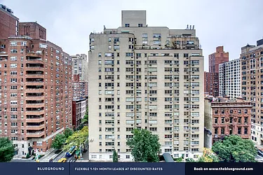 Rented by The Blueground