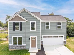 10354 Fay Ln, Cincinnati, OH 45251