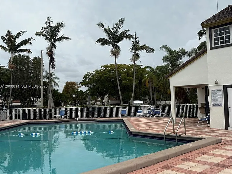 9711 Fontainebleau Blvd #D101 — Photo 8