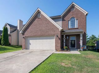 153 Ransom Trce, Georgetown, KY 40324