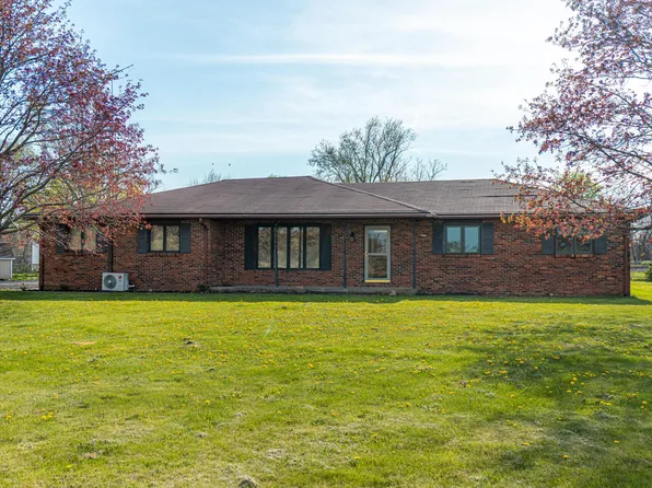 1400 Township Road 206, Marengo, OH 43334