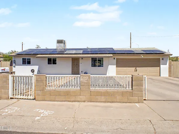 101 N 3RD Avenue, Avondale, AZ 85323