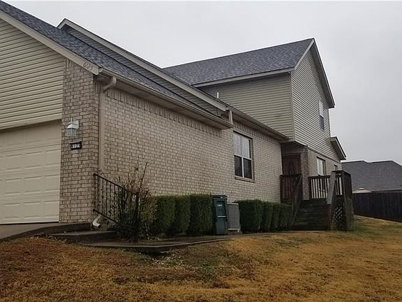 2nd image of 6125 W Milliken Bnd