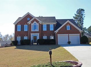 8005 Depford Way, Cumming, GA 30041