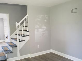 5004 Pilgrim Rd, Baltimore, MD 21214