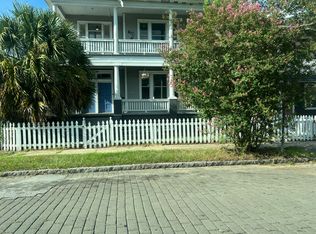 316 W 40th St #B, Savannah, GA 31401