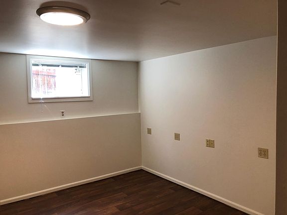 Another shot of the bedroom