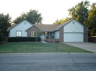2429 Weber Ct, El Dorado, KS 67042