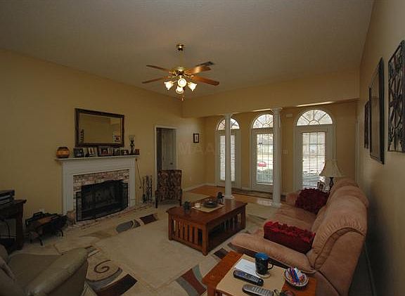 2nd image of 8305 Shallow Glen Trl