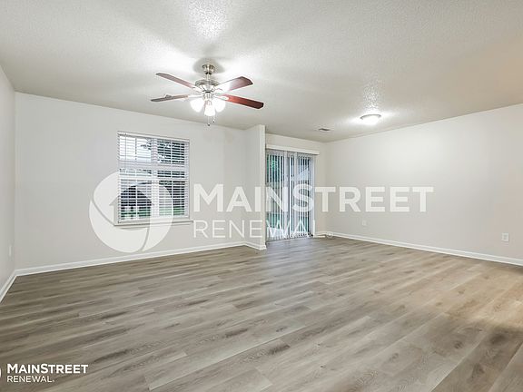 WM - Living Room