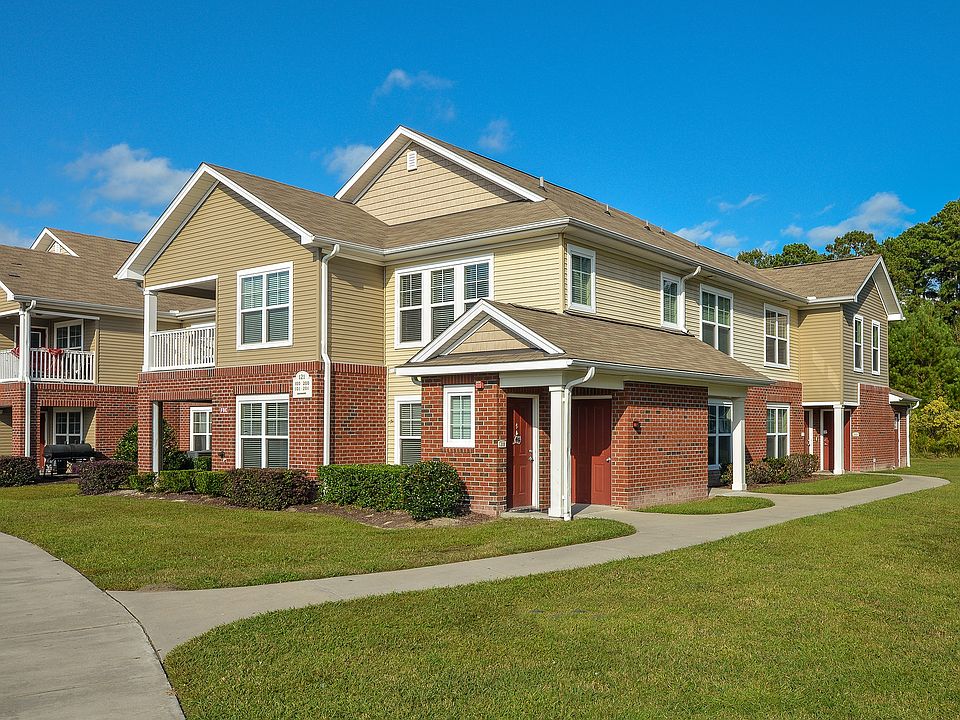 Alderbrook Pointe 140 Alderbrook Cir Washington NC Zillow