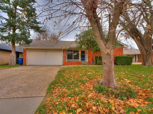 10320 Lyndon Rd, The Village, OK 73120