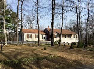 622 Hilltop Rd, Millerstown, PA 17062