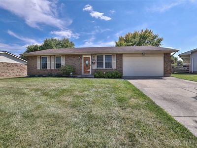 1138 Algonquin Dr, Lebanon, OH, 45036