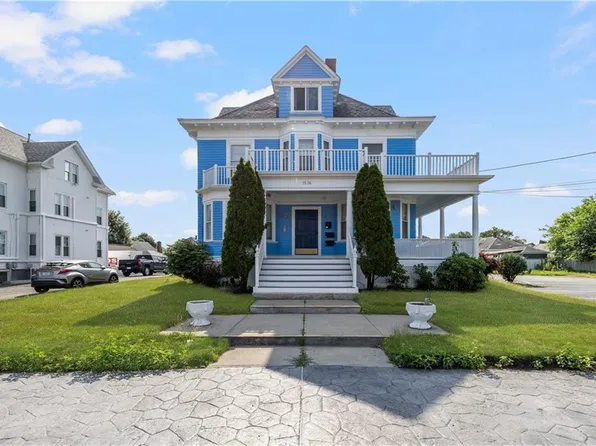 1536 Cranston St Floor 3, Cranston, RI 02920