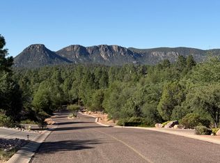 7 S Union Park Dr, Payson, AZ 85541