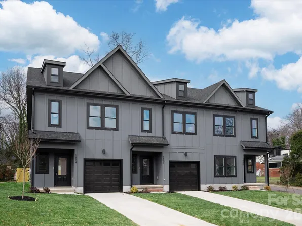 1804 Vinton St, Charlotte, NC 28216